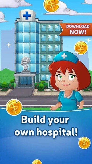 kapihospitaltower图6