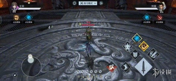 真三国无双霸王异怎么样王异值得培养吗