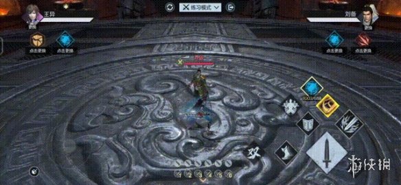 真三国无双霸王异怎么样王异值得培养吗