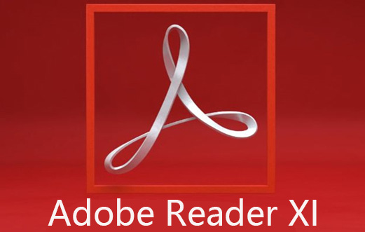 AdobeReaderXI怎么用AdobeReaderXI怎么设置中文