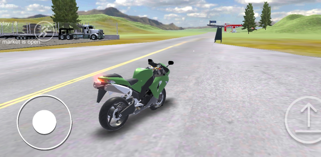摩托车销售模拟器免广告版下载截图5