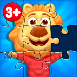 puzzlekids拼图app