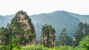 湖南当地12月平均温度是多少-12月去张家界旅游好吗