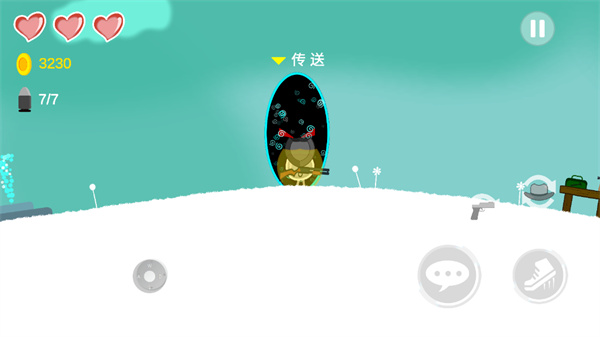 细胞战争安卓版