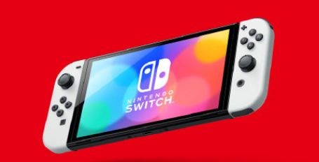 switch新机型2021什么时候上市NintendoSwitchOLED新机型配置参数信息