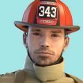 FiremanSimulator游戏