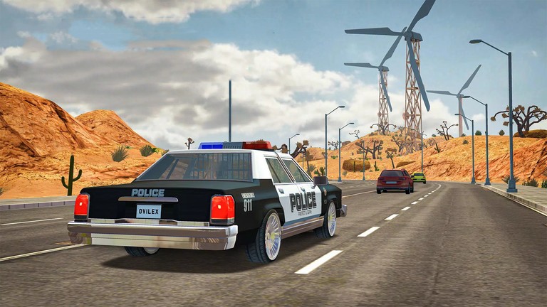 警察模拟器2游戏中文版第4张截图