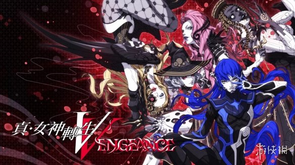 真女神转生5：Vengeance公开战斗系统与技能资讯