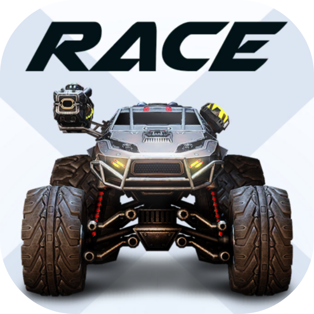 火箭联盟极限汽车赛最新修改版免费下载RACE:RocketArenaCarExtreme
