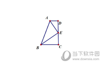 几何画板如何按已知条件画几何图形绘制方法介绍