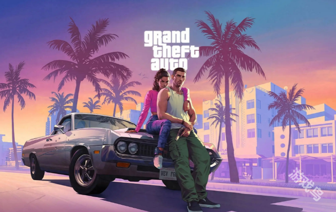 GTAOL更新添加了GTA6的物品