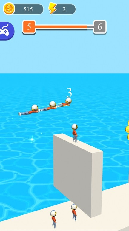 悬浮跑酷FloatRunners安卓版图4
