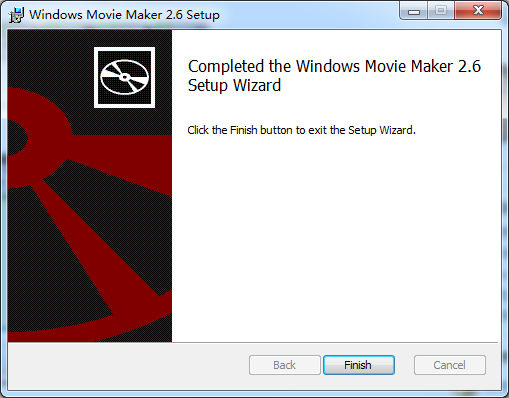 windowsmoviemaker怎么安装