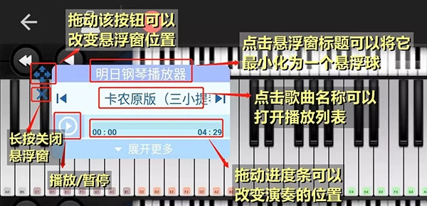 shida弹琴助手app