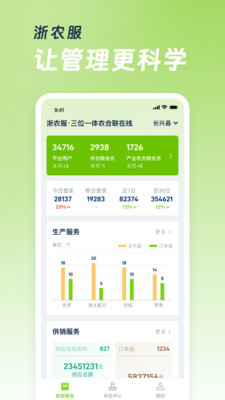 浙农服平台APP最新版2023下载截图4