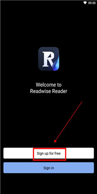 readwise安卓版图1