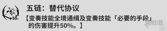 鸣潮卡卡罗共鸣链提升推荐