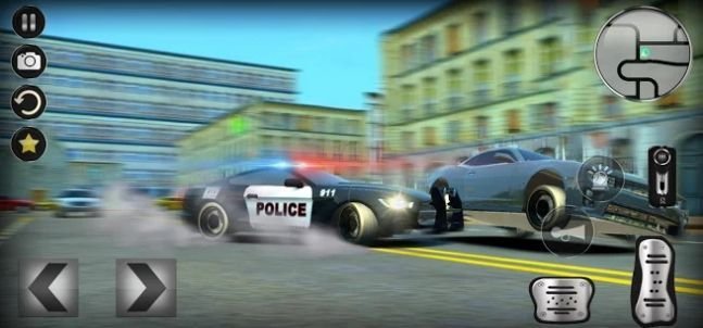 policecardrift图3