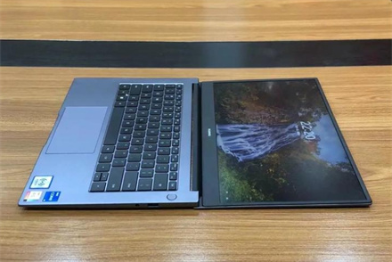 华为matebook14怎么样值得买吗