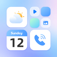 Widget桌面小组件APP2024最新版