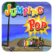 JumpingPop