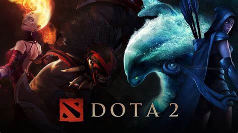 DOTA2后期最强的十大英雄有谁DOTA2后期十大霸主英雄排行：美杜莎稳坐榜首，无人撼动