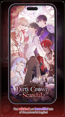 dirtycrownscandal图3