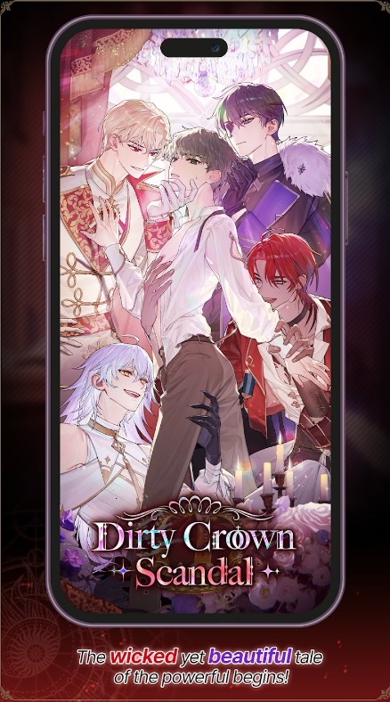 dirtycrownscandal图5