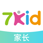 7kid家长端app官方版下载