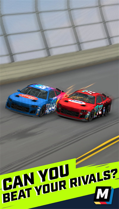 nascarmanager图3