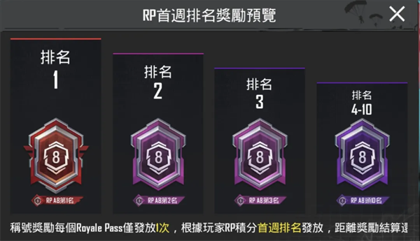 PUBGMOBILERPA8今日上线,一起潜入深海!还可免费打造浪漫家园