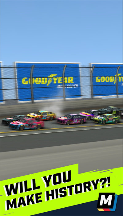 nascarmanager图4