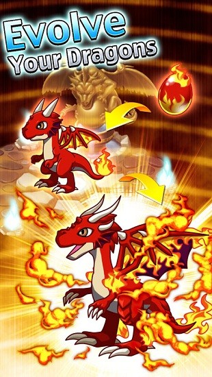 dragonparadise截图4