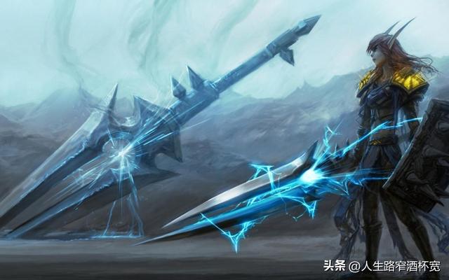 魔兽世界plus服P2圣骑士符文，新符文技能全面升级挑战BOSS