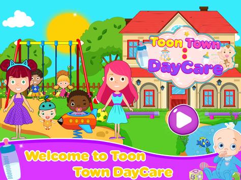 香椿镇日托ToonTownDaycare