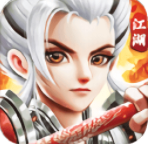 逍遥游之九州奇侠