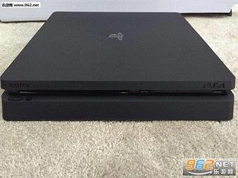 索尼9月8日推出超薄主机PS4Slim