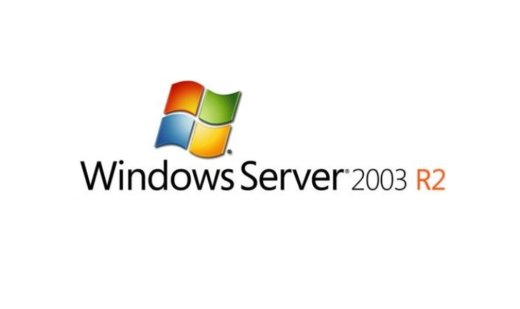 雨林木风WindowsServer2003SP第2张截图