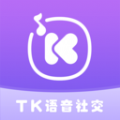 tk语音社交