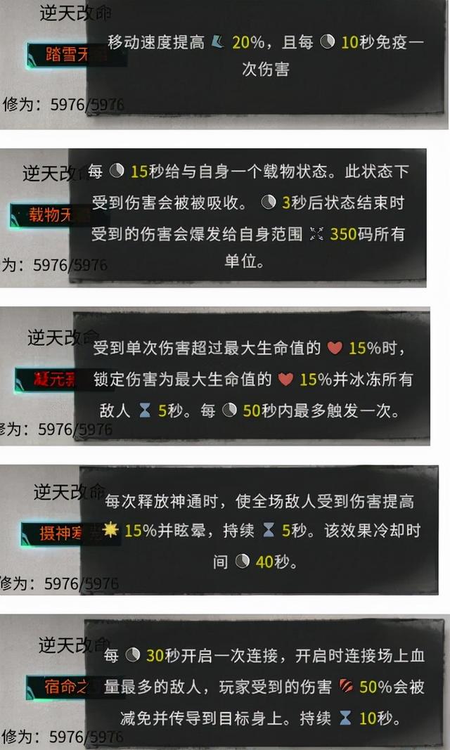 鬼谷八荒宗门怎么逆天改命，宗门逆天技巧大揭秘