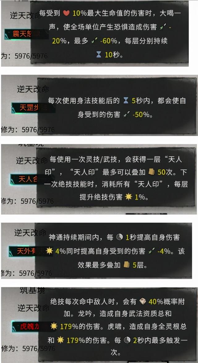 鬼谷八荒宗门怎么逆天改命，宗门逆天技巧大揭秘