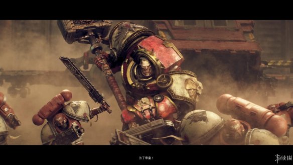 战锤40K：战争黎明3评测：抛下情怀，全新创作