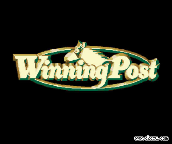 赛马大亨WinningPost图1