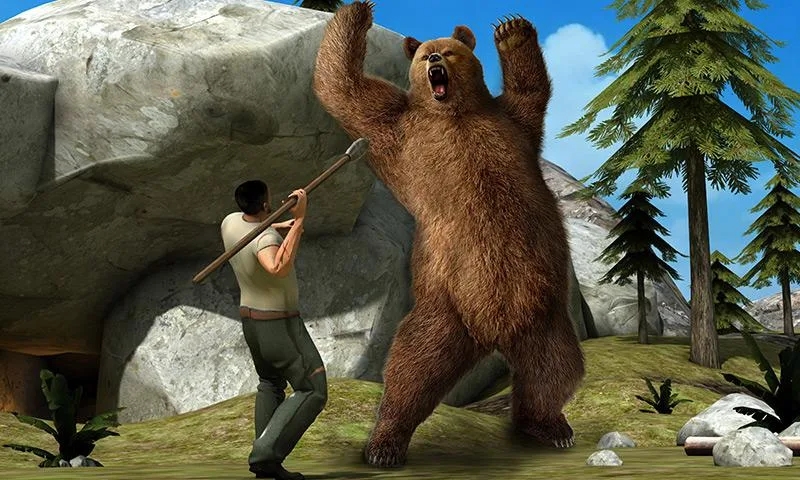 wildislandsurvivalescape图3