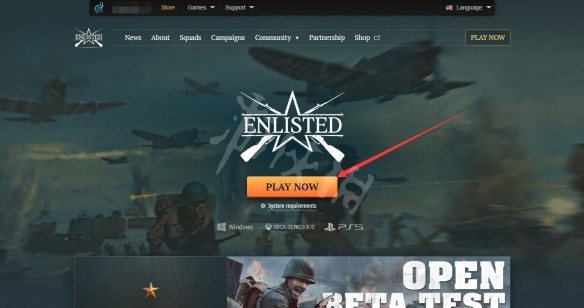 enlisted图4