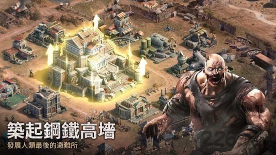 puzzlesamp;survival截图4