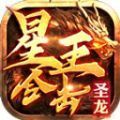 圣龙星王合击官方版