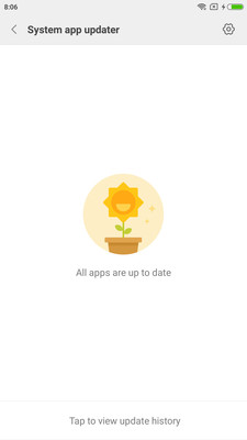 小米系统应用升级器app最新版图6