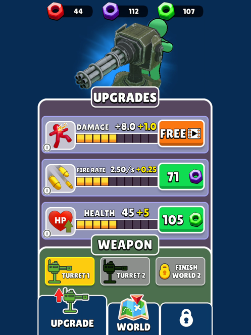 ammofever:towergundefense图8