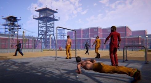 处刑室模拟器图5